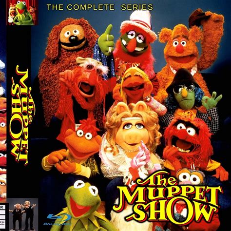 flixtor the muppets